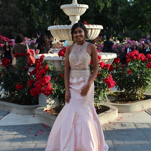 Prom dress - Picture 5 of 5